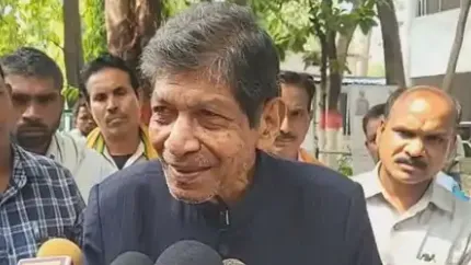 ननकी राम