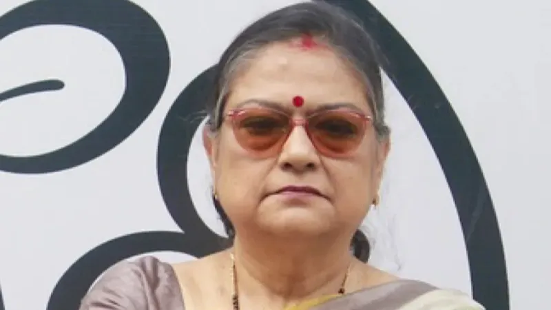 काकोली घोष