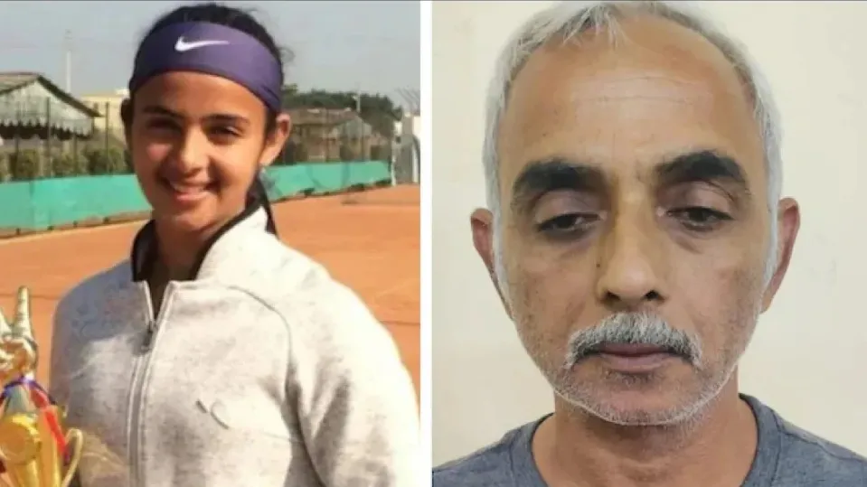 राधिका यादव