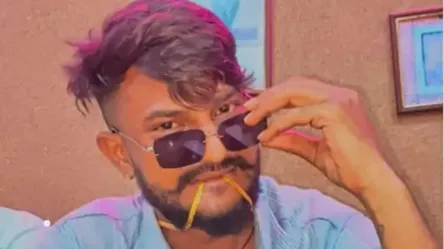 आरोपी गिरफ्तार