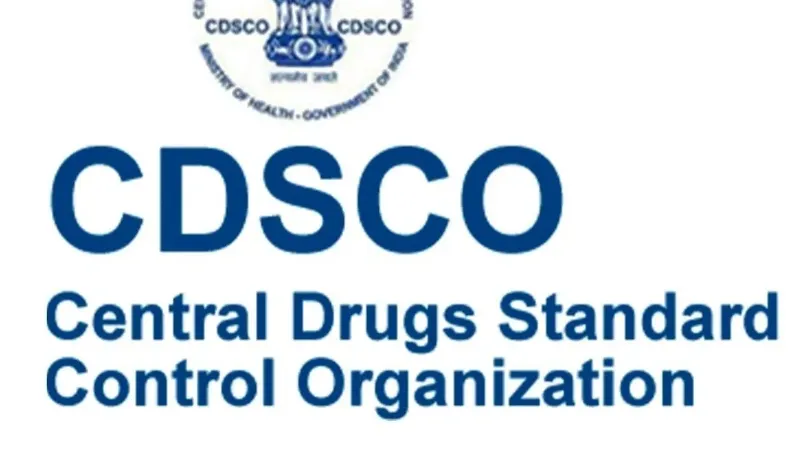 CDSCO
