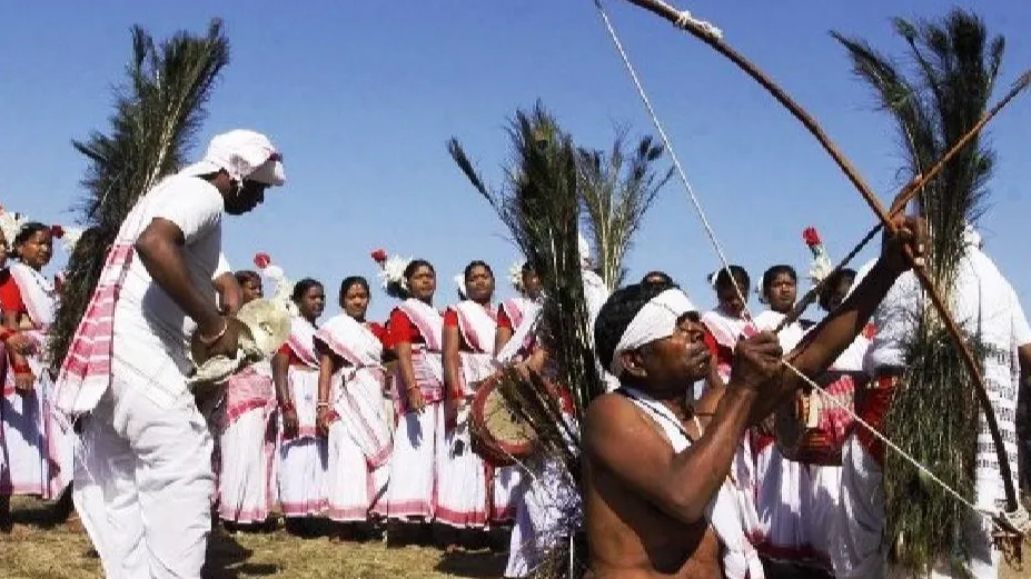 आदिवासी
