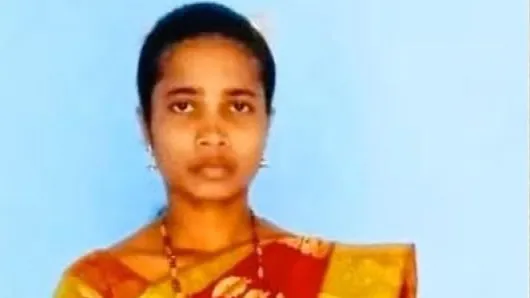 मृतक महिला