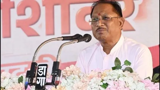 सुशासन तिहार का समापन