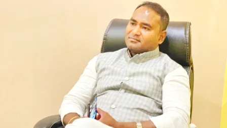 छविंद्र कर्मा