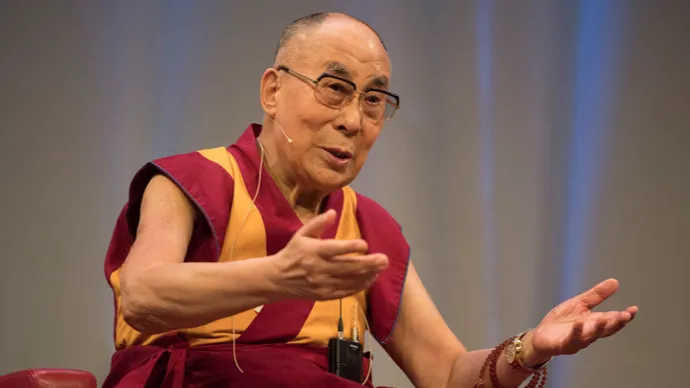 Dalai Lama
