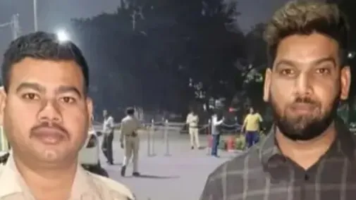 रोहित तोमर