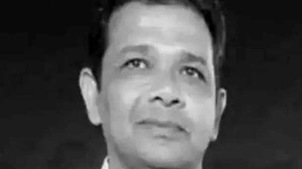 Teacher shot dead inside Aligarh Muslim University campus