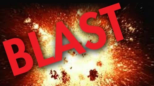 Bomb Blast