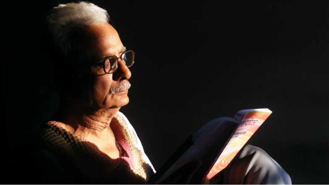 विनोद कुमार शुक्ल
