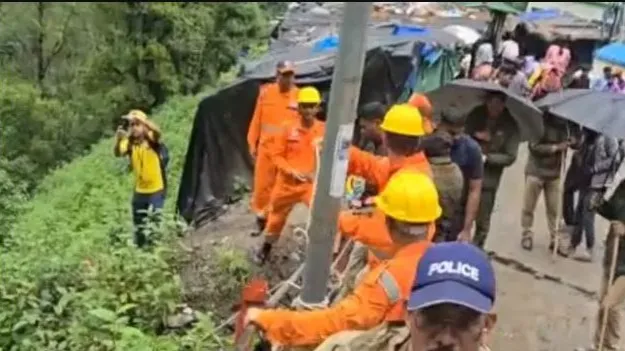 केदारनाथ