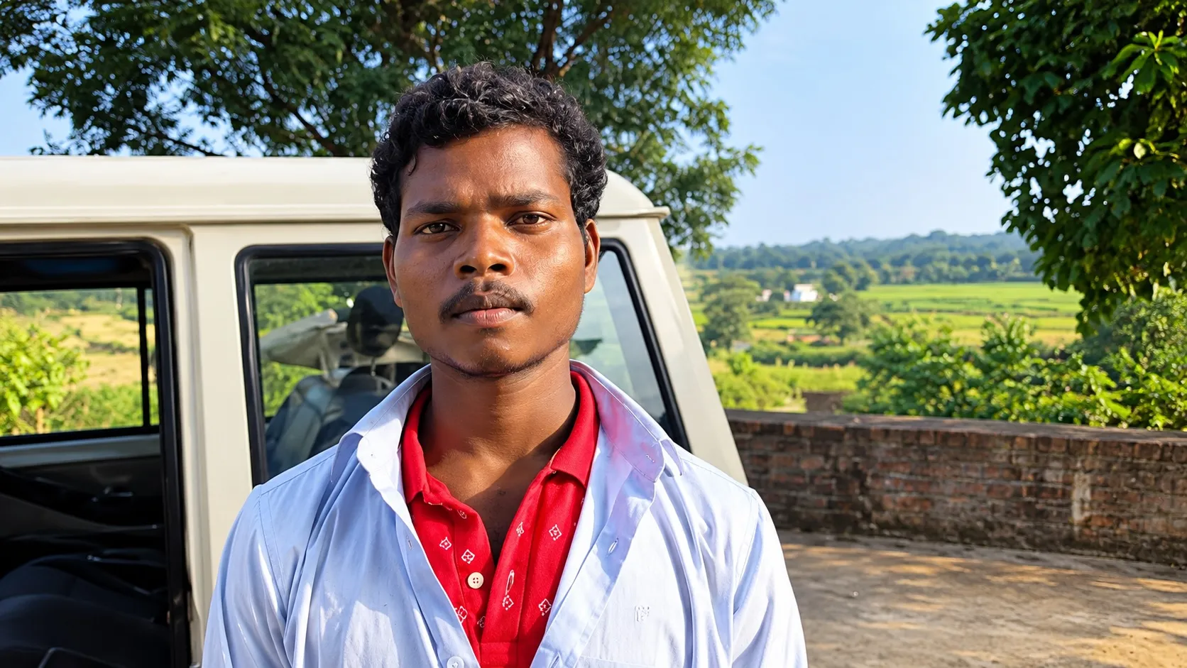 चंद्रहास कुमार - दुष्कर्म का आोरपी