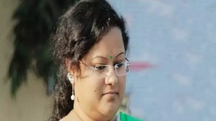 सौम्या चौरसिया