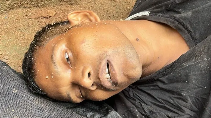 माओवादियों की सेंट्रल कमेटी