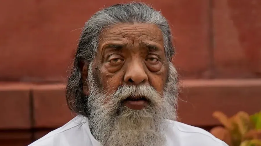 शिबू सोरेन