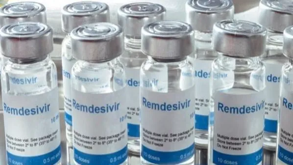 REmdesivir