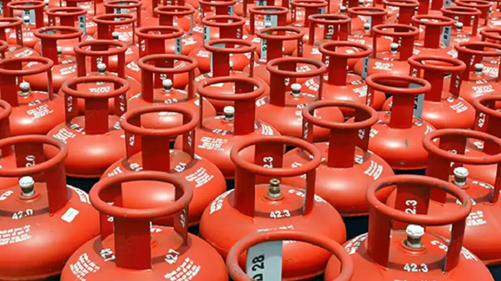 LPG