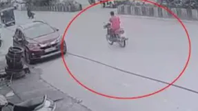 हार्ट अटैक