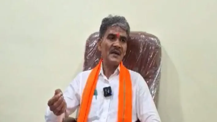अभद्र टिप्पणी