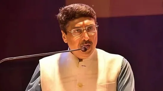  दीपक म्हस्के