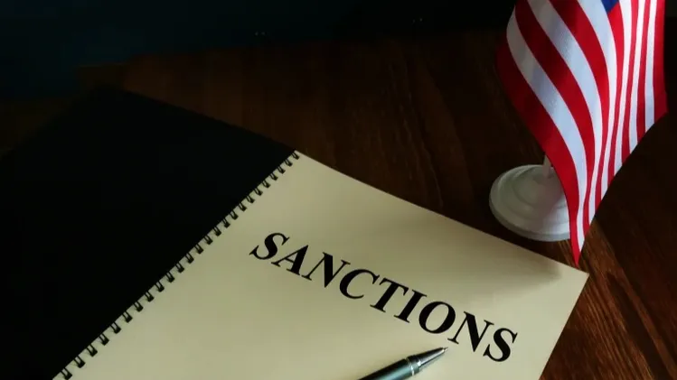 US Sanctions