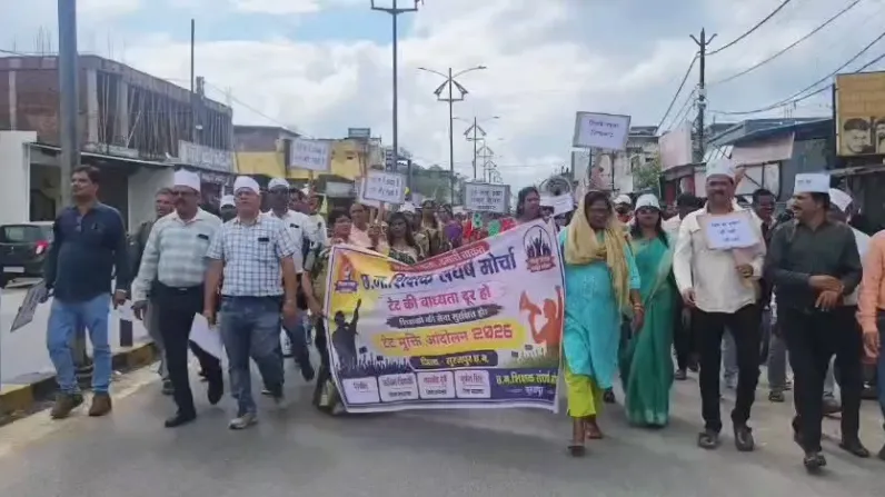 शिक्षक