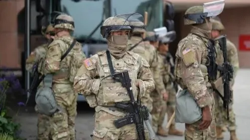 National Guards
