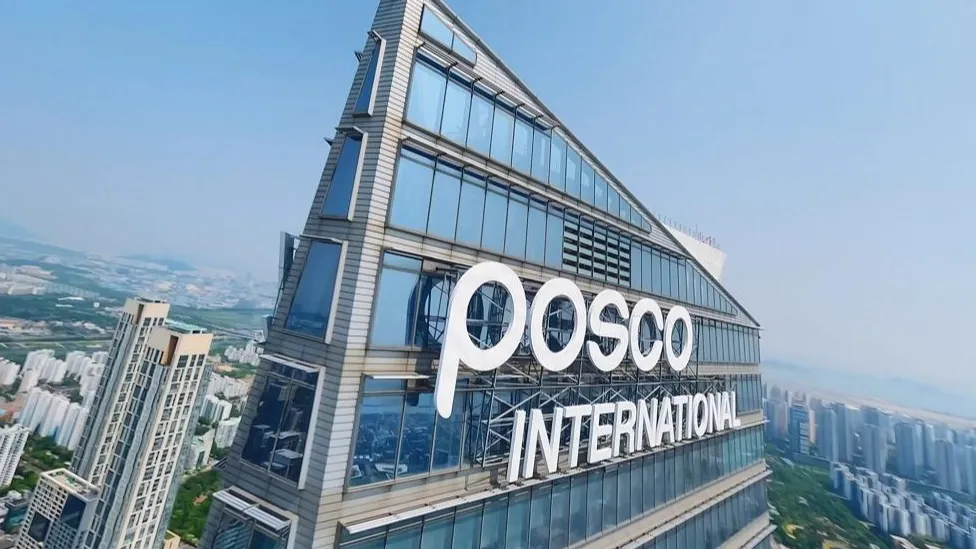  POSCO