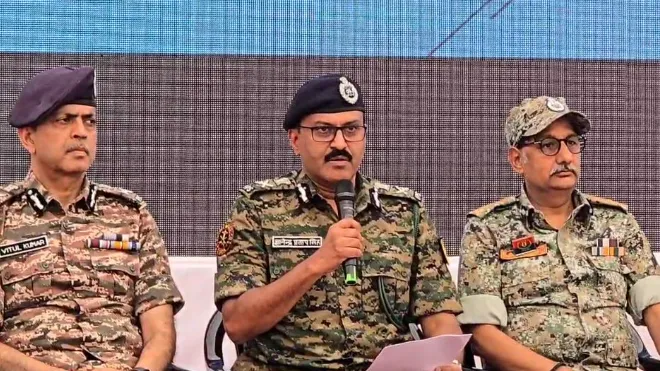 ऑपरेशन कर्रेगुट्टालु 