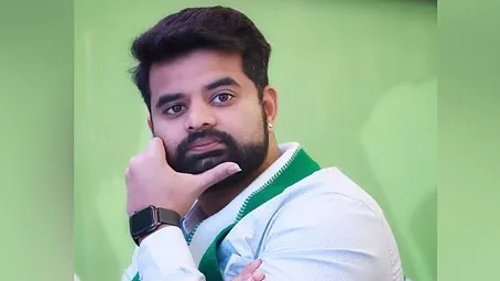 prajwal-revanna