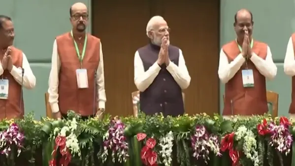पीएम मोदी