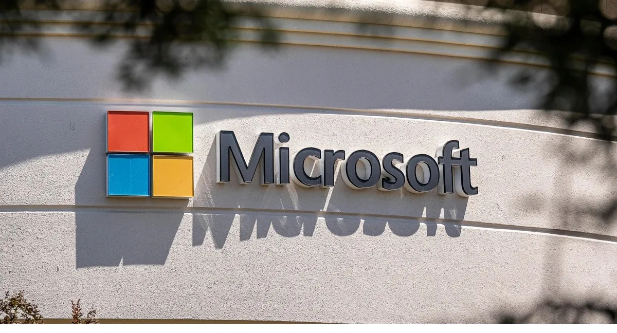 Microsoft