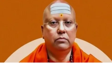  चैतन्यानंद सरस्वती 