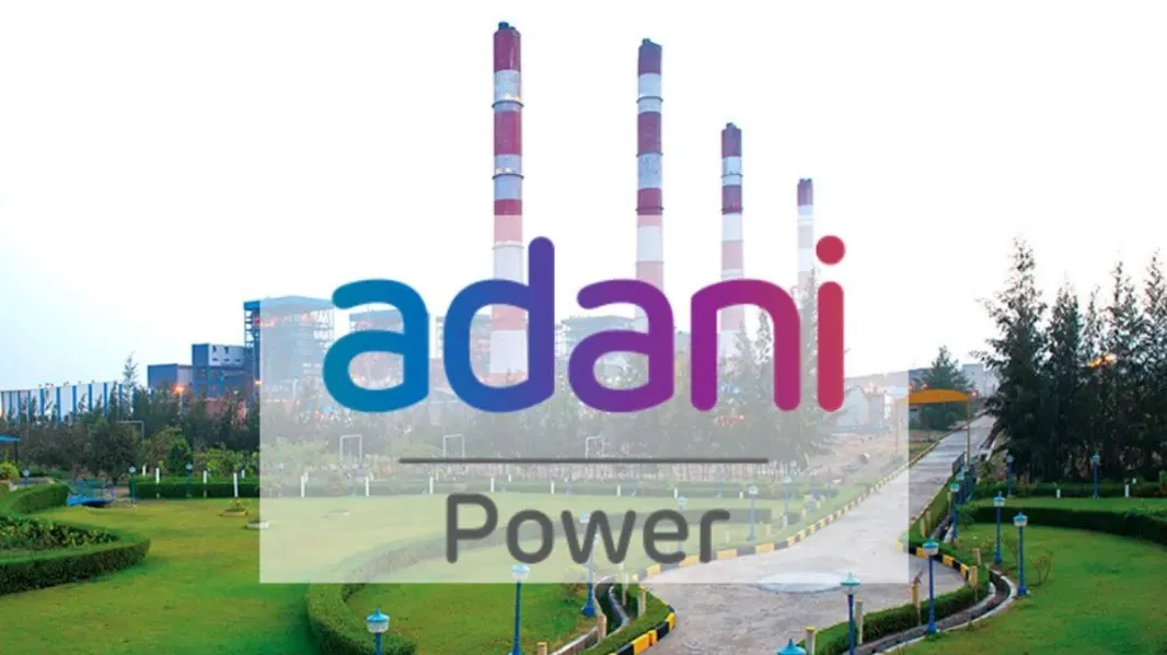 Adani power