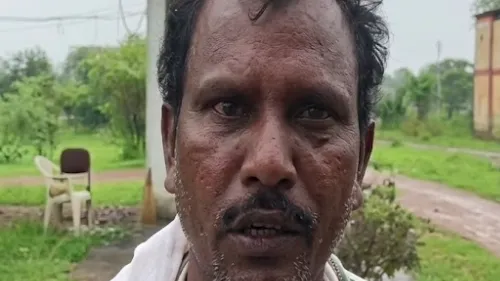 नीलमणि रात्रे