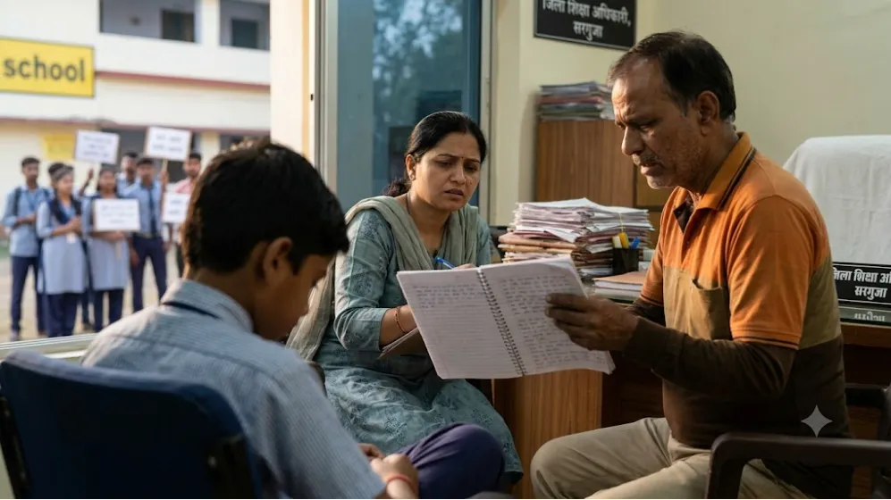 स्कूल
