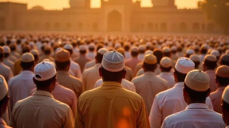 वक़्फ़ विधेयक