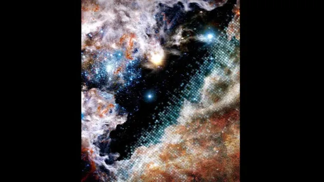 'ASTERIS' AI