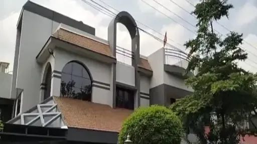 ईडी छापा