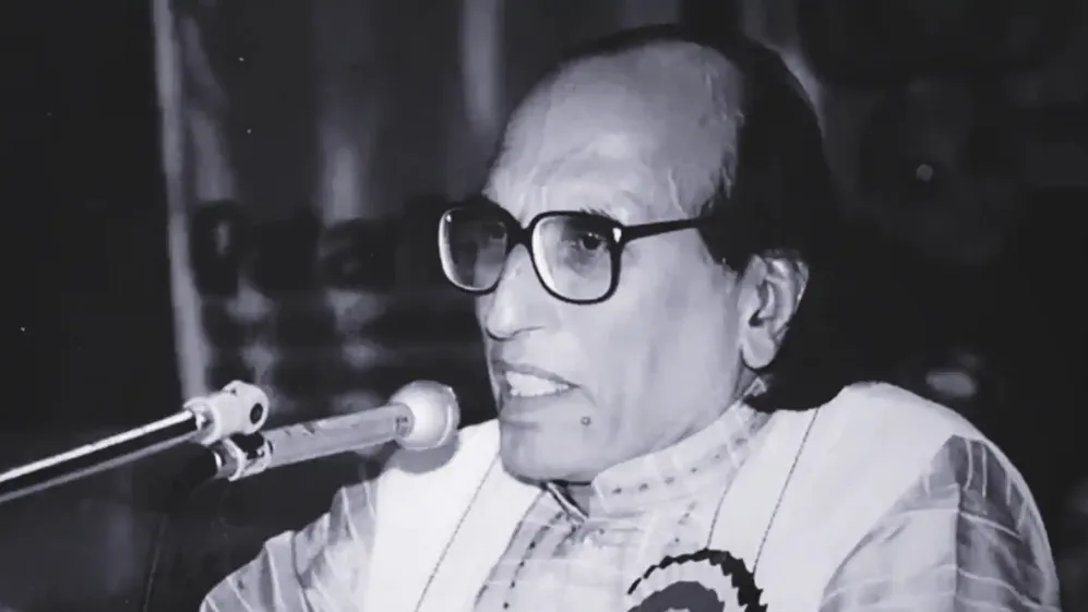  बशीर बद्र 