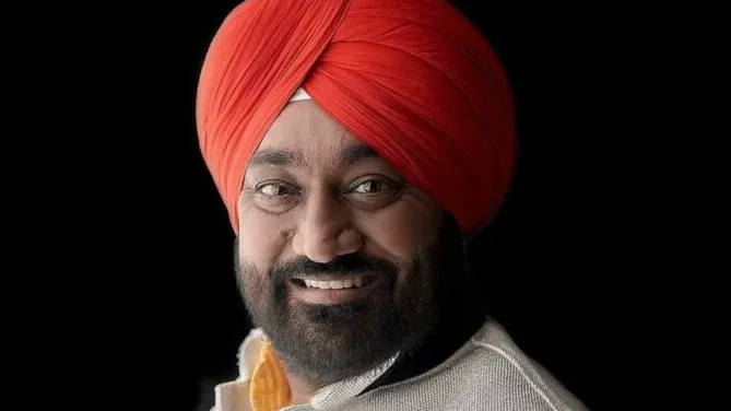छत्तीसगढ़ ईडी कार्यालय पहुंचे गैदू