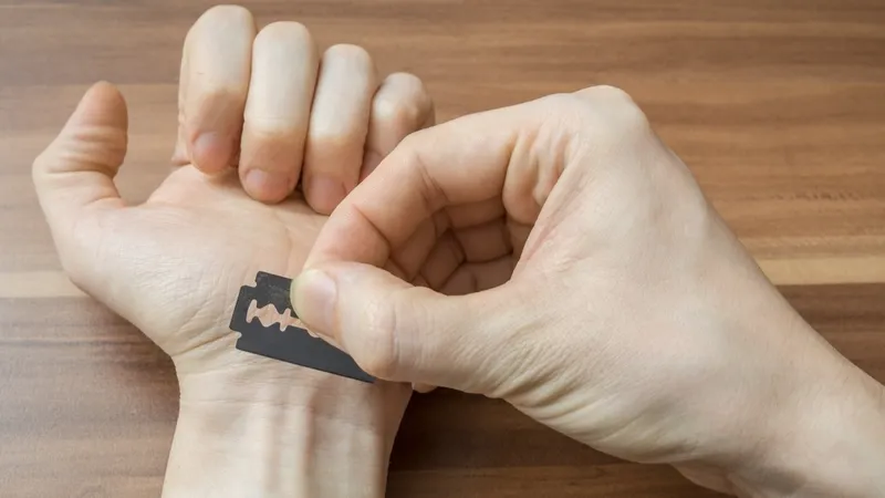 Suicide