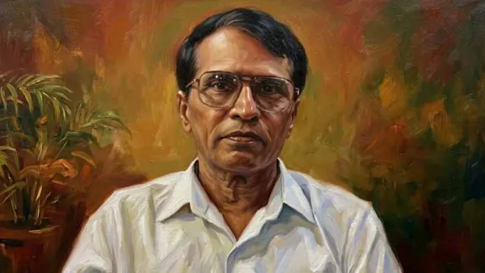 नक्सली, माओवादी, भूपति