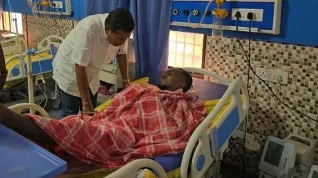 अभय नेताम