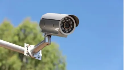 CCTV