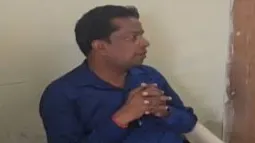 पटवारी गिरफ्तार