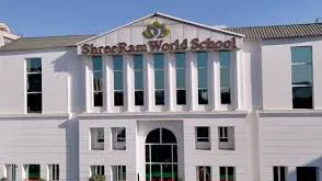 श्रीराम वर्ल्ड स्कूल