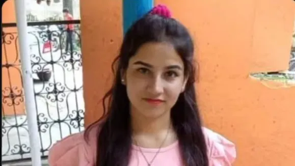 अंकिता भंडारी 