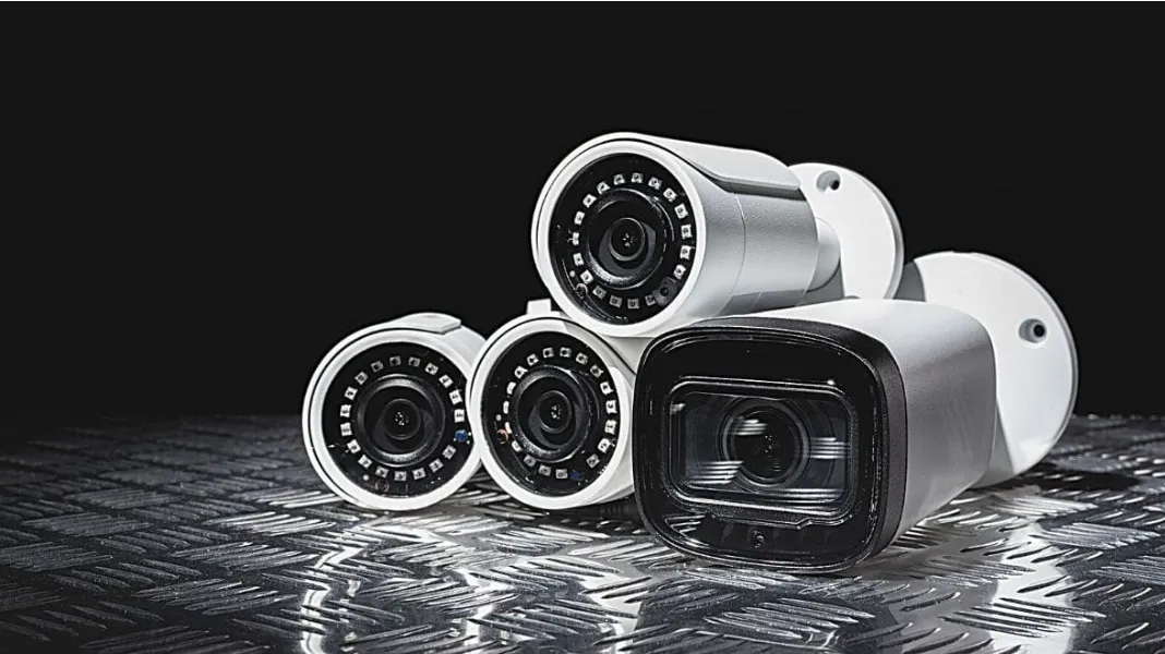 CCTV