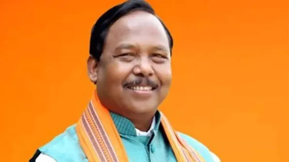 रामविचार नेताम